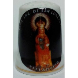 Dedal Grande  Virgen de San...