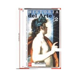 Historia del Arte  2º bcht