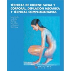 Tecnicas de Higiene