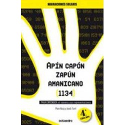 Apin ,capon,zapun amanicano