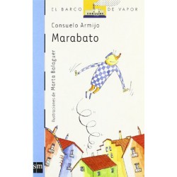 Marabato