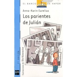 Los parientes de Julian