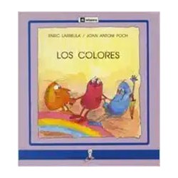 Los Colores