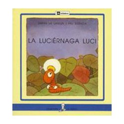 La Luciernaga Luci