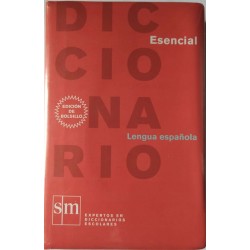 Diccionario  SM Lengua...