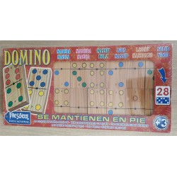 Domino Madera